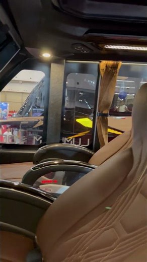 Sleeper class maximum comfort #comfort #interior #transformation #luxurybus #travelink