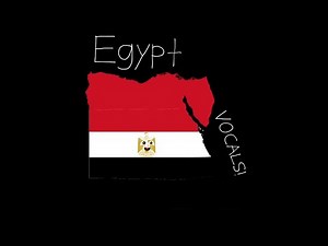 KLT - Egypt Vocals
