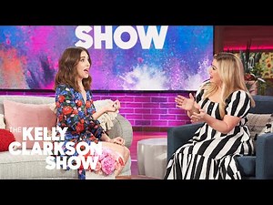 Alison Brie 'Absolutely' Believes In UFOs