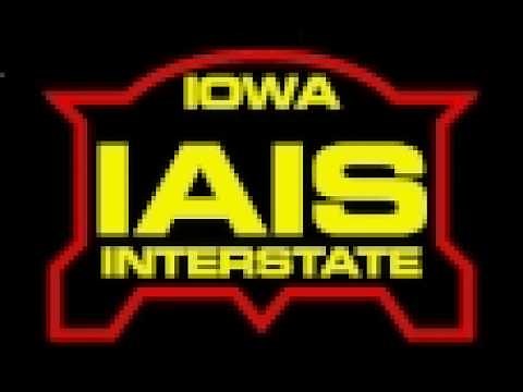 Revival and Redemption: Iowa Interstate at 40