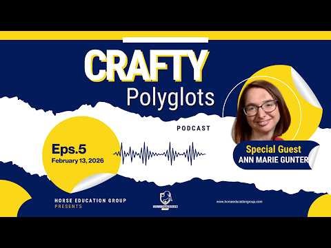 The Power of Dual Language Immersion with Ann-Marie Gunter, National Leader in World Language.