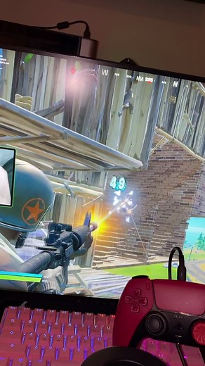 Aimbot Settings for controller! #fortnite #aimbot #controller #ps5 #fortnitepro #fortnitegod #jarvis #bestcontrollerplayer #fn #fortniteclips #fyp