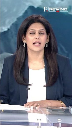 December 5, 1952: The "Great Smog" Kills Over 4000 People in London | Firstpost Rewind | N18G