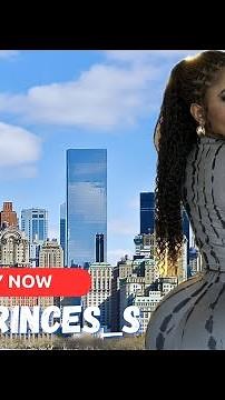 Blessing Princess Adewole Plus Size Model | Blessing Princess Adewole Curvy Model | realprinces_s