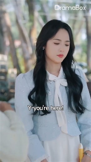 Watch the follow-up>👍👇 >> https://dramabox.onelink.me/dqUm/13cpgak4 🎬 Runaway Bride: Looping Back to You 🎬 #Dramabox# #foryoupage #foryou #foryoupageシ #foryouシ #English #MustWatchNow #MustWatchDrama #MustWatch2025 #MustWatch #dramachinese #dramachina #drama #shortvideo #shortfilms #shortsreels #short #ShortDrama #usa | Hayes-Drama