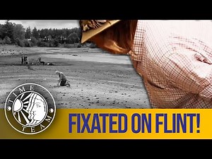 Phil's Fixated on Flint | Time Team Classics