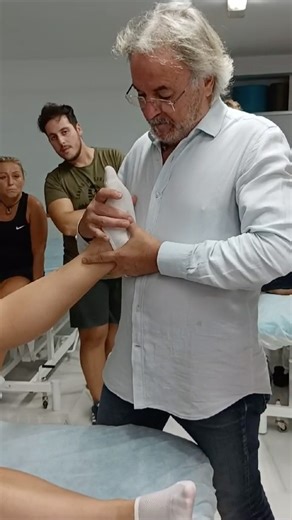 148K views · 17K reactions | MANIPULACIÓN DEL CUBOIDES PIE . // FOOT...