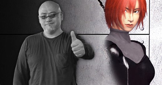 Hideki Kamiya Expresses Interest in Directing a New Dino Crisis Game; Has Viewtiful Joe 3 Plans
