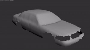 Rain System - test 02