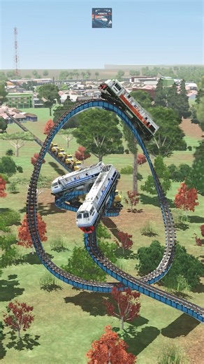 Kereta Anomali #roblox #keretaapi #train #automobile #viral #railway #shorts #funny #lucu #kereta