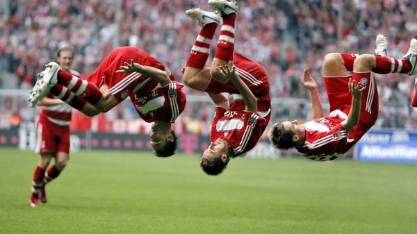 Miroslav Klose: A goalscoring legend for club and country