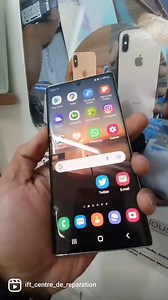 1.6K reactions · 429 shares | متخليش بلارة تلفونك تفسدلك نهارك  المتخصصون ذوو الخبرة عندنا موجودون هنا باش تليفونك يرجع جديد و بأقل التكاليف. كلمنا خوذ موعد و متروح كان أنت و تليفونك فرحانين  الهاتف: 21834747 - 27241118 موقع الواب: www.iftinfo.com | IFT centre de réparation smartphone | Facebook