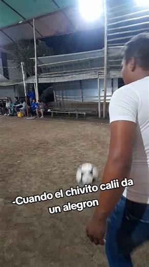 El chivito calii sorprende a todos en Imbabura