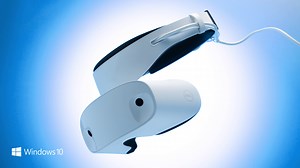 Be a holiday hero when you bring home a Dell Visor Windows Mixed Reality Headset #WindowsMR #VR | Windows