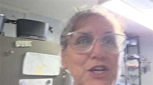 It's happening! The pearls (honoring Julia Child)... the place smells aaamazing... | Pie Heaven Bakery Cafe