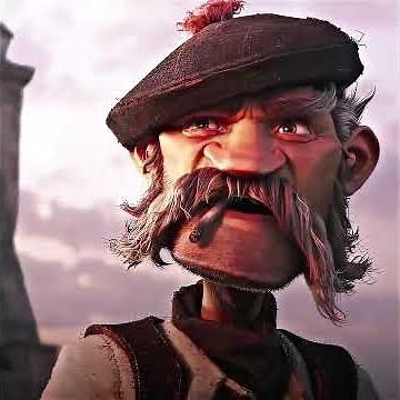 The World War Between Rats And Robots - love.death and robot