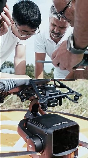 DJI Zenmuse L3 in Action: See the Unseen!🌳