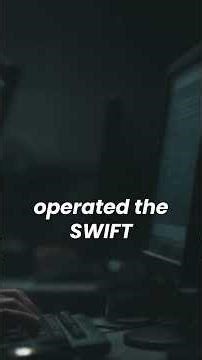The SWIFT Network Hack: How a Fake Resume Stole $81 Million