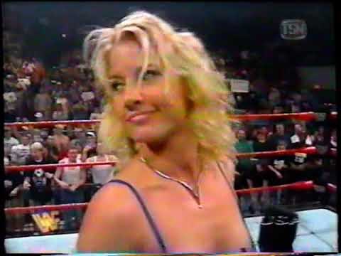 WWF Monday Night Raw - 1997-09-15