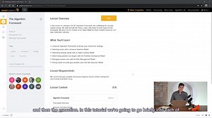 算法框架教程：QuantConnect模型创建-