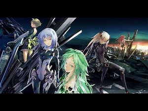 Beatless Episode 9 - ビートレス