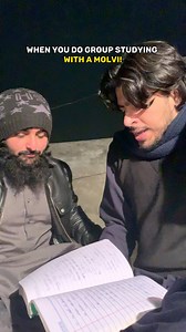 43K views · 1.4K reactions | Group study with molvi! | Ibbi bhai | Facebook