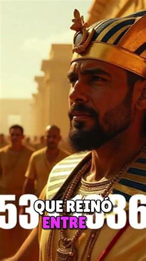 AKHENATEN: The Heretic Pharaoh Who Eliminated All the Gods of Egypt 🤯