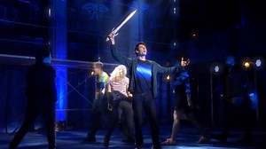 The Lightning Thief: The Percy Jackson Musical