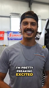 8.6K views · 27 reactions | @peckbrothers take us through the Haltech Rebel LS set-up process with the Haltech Connect app. #haltech #haltechecu #pageupforpower #rebells | Haltech | Facebook