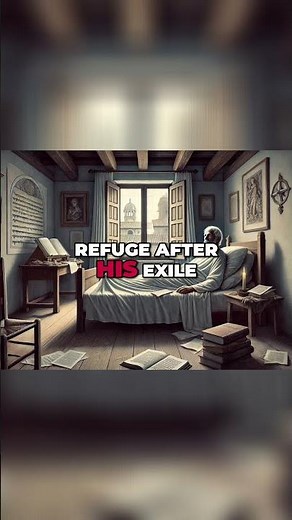 Dante's Exile: The Tragic Life That Inspired The Divine Comedy