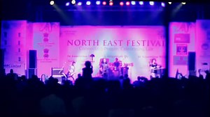 Bandey • The Local Train | BMSOB