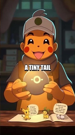 Pocket Pals Spotlight: A Fresh Pokémon Cartoon Channel