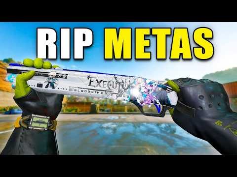 🔴RIP Rounds in China