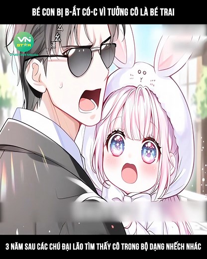 47K views · 1.4K reactions | Review Truyện Tranh Hay : AI Bắt cóc ©️ Nội dung được sản xuất bởi Vnstar Media #VnstarMedia #Vnstarnetwork #truyentranh #reviewtruyentranh | Vnstar Cô Sáu | Facebook