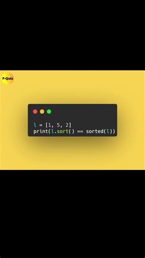what will be the output of this code #coding #programming #interviewprep #cleancoder#codinginterview
