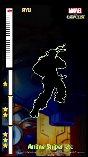 41K views · 495 reactions | Marvel Vs Ryu Capcom Catch me if you can Anime Sniper Game! Level up Photo Stop Challenge #photostopchallenge #marvelvscapcom #Ryu #trendingreels #viralreelsfb #fypシ゚viralシ #animesniperetc | Anime Sniper etc | Facebook