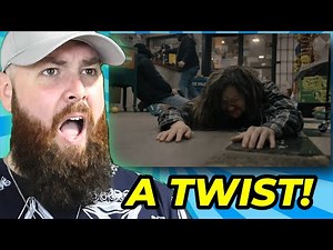 THIS IS INTENSE! NF "STORY" | Brandon Faul Reacts