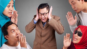 How to Repent from Backbiting in Islam (Video) | About Islam