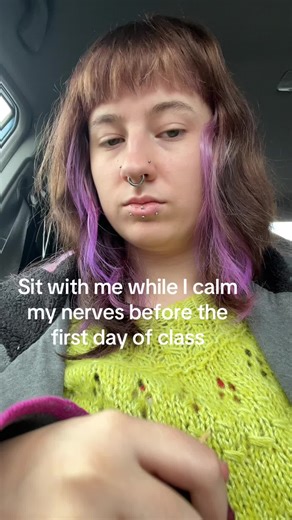 ✨🌿Moss🌿✨ (@green_enby)’s videos with entropy - ☆