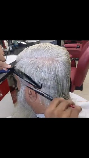 350K views · 3.9K reactions | Haircut ASMR | Jukasi Cut | Facebook