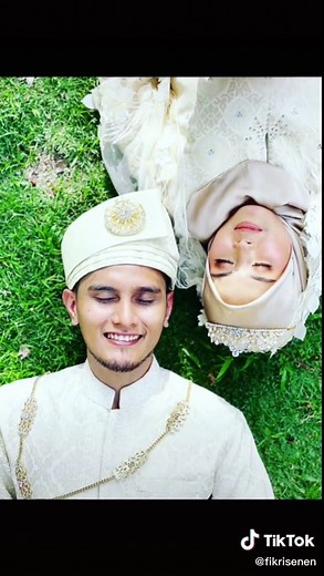 Reply to @kakak_maria Maaf atas salah faham video sebelum ni ,content hnyasuka2 .TQ banyak2 kepada saudara mara dan tetamu yg hadir ke majlis saya .