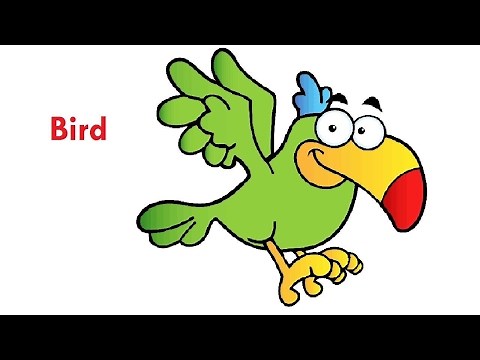 Letter B - Learning the Alphabet for Kids