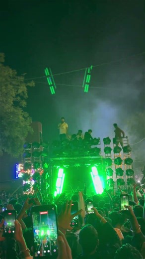 Dj Hi-Tech Play ▶️ Ho Bhakate Ho 💥