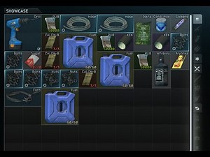 Tarkov Promocodes for free loot (as of 24.11.25)