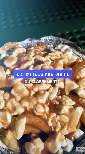 Prochaine destination dans notre quête de LA meilleure poutine : Mascouche 🤩 #meilleurepoutine #mascouche #aucoinduburger #reviewqc #restaurant | La Collab