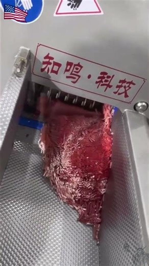 Satisfying Food Production #Food #Machine #Usa