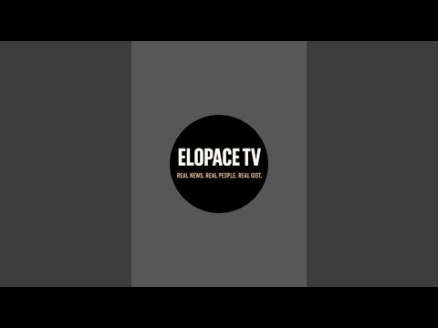 EloPace TV is live!