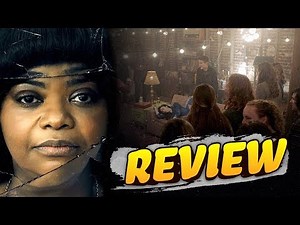 Ma | Movie Review!
