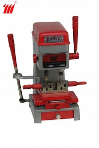 [Hot Item] Precision Jz-988A Vertical Key Cutter 110V/220V Locksmith Duplicator