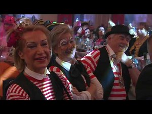 Guido Cantz - Auftritt Karneval in Köln 2017